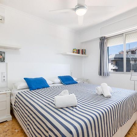 Platja Puig Daire Valensiya Dış mekan fotoğraf