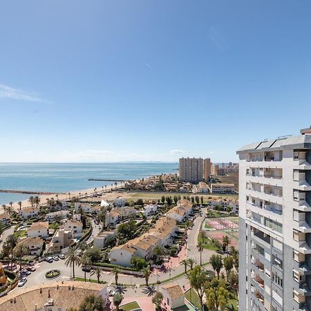 Platja Puig Daire Valensiya Dış mekan fotoğraf