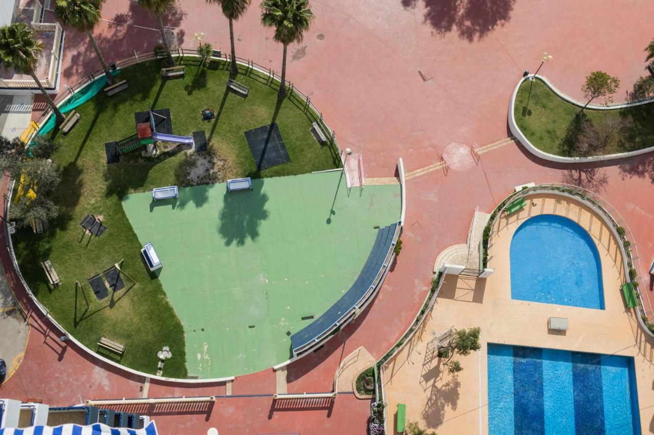 Platja Puig Daire Valensiya Dış mekan fotoğraf