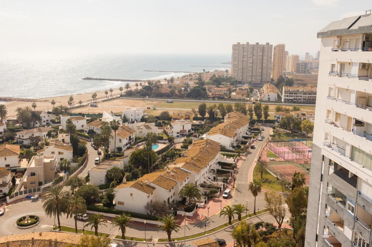 Platja Puig Daire Valensiya Dış mekan fotoğraf