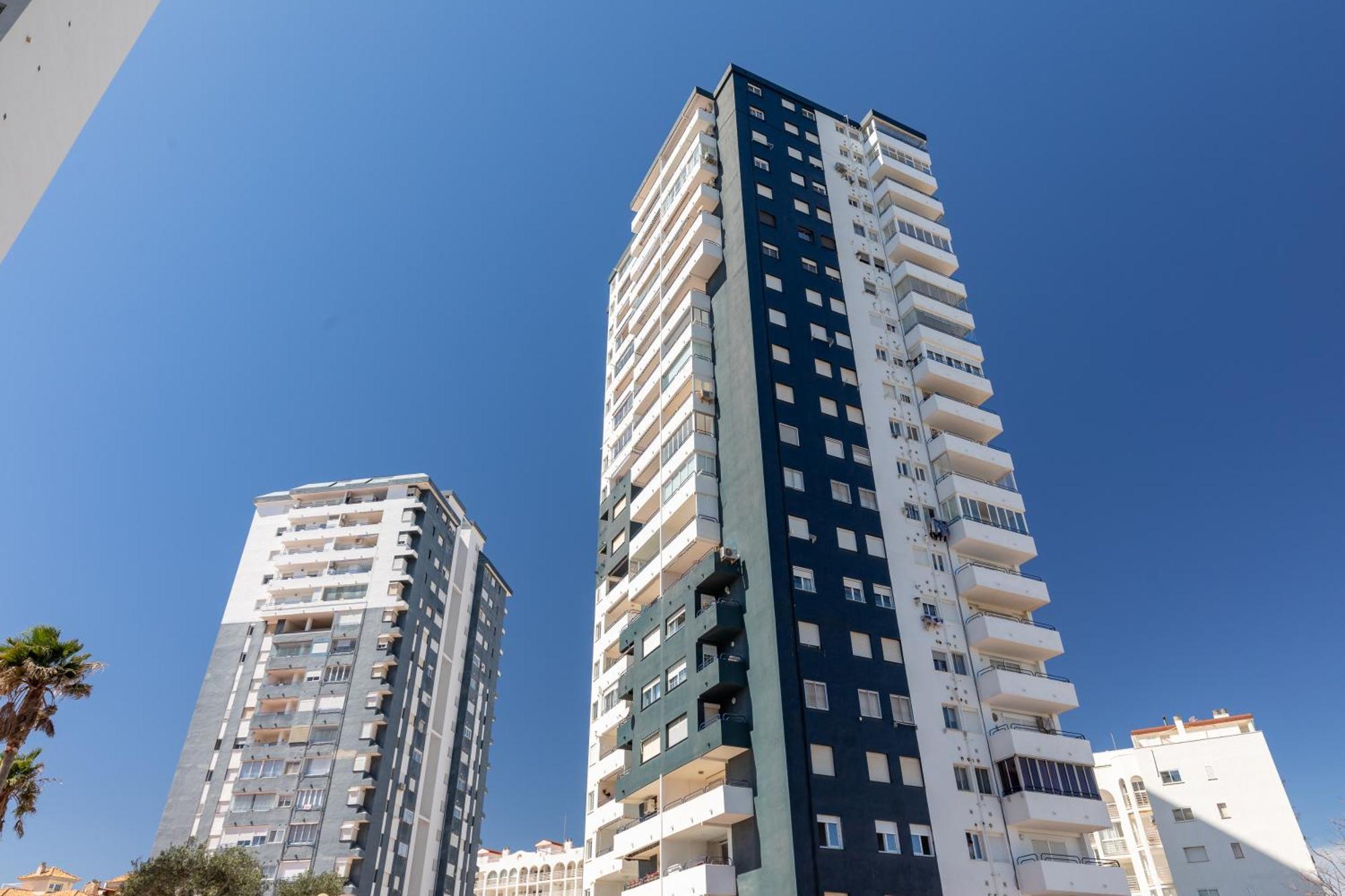 Platja Puig Daire Valensiya Dış mekan fotoğraf
