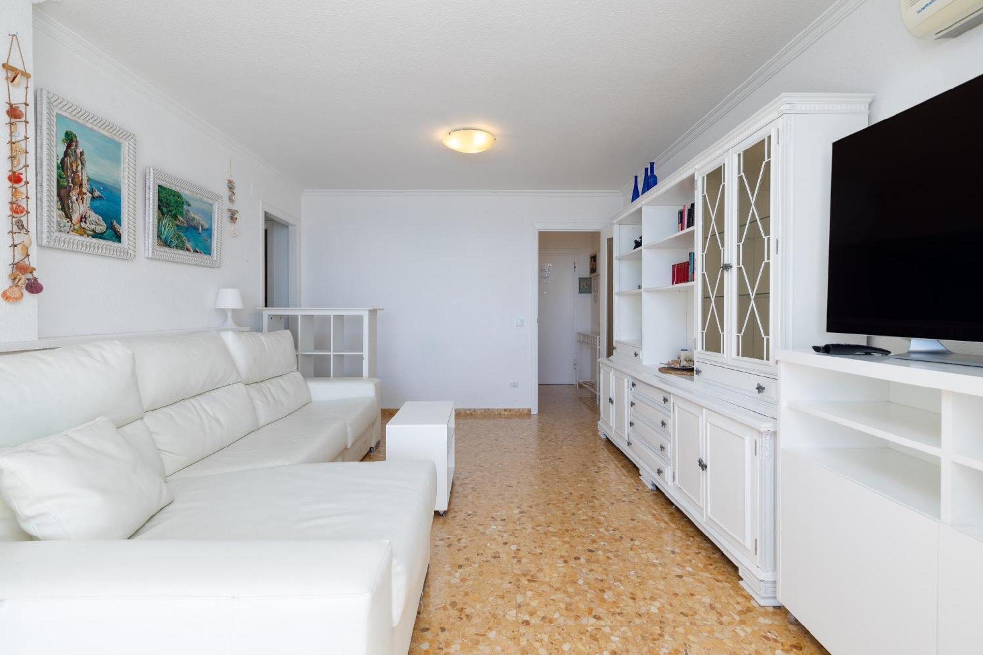 Platja Puig Daire Valensiya Dış mekan fotoğraf