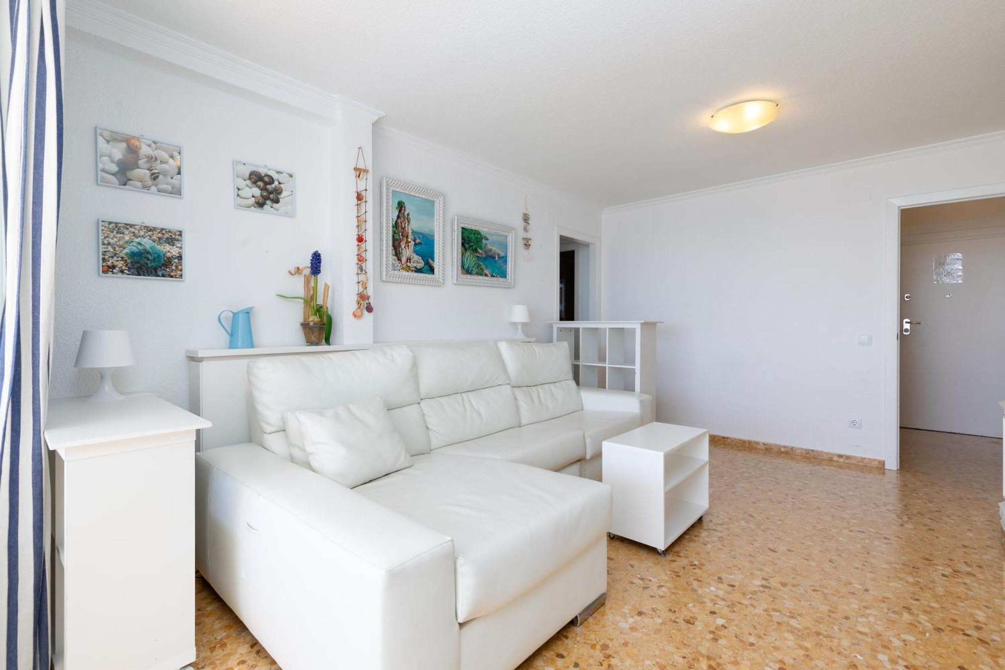 Platja Puig Daire Valensiya Dış mekan fotoğraf