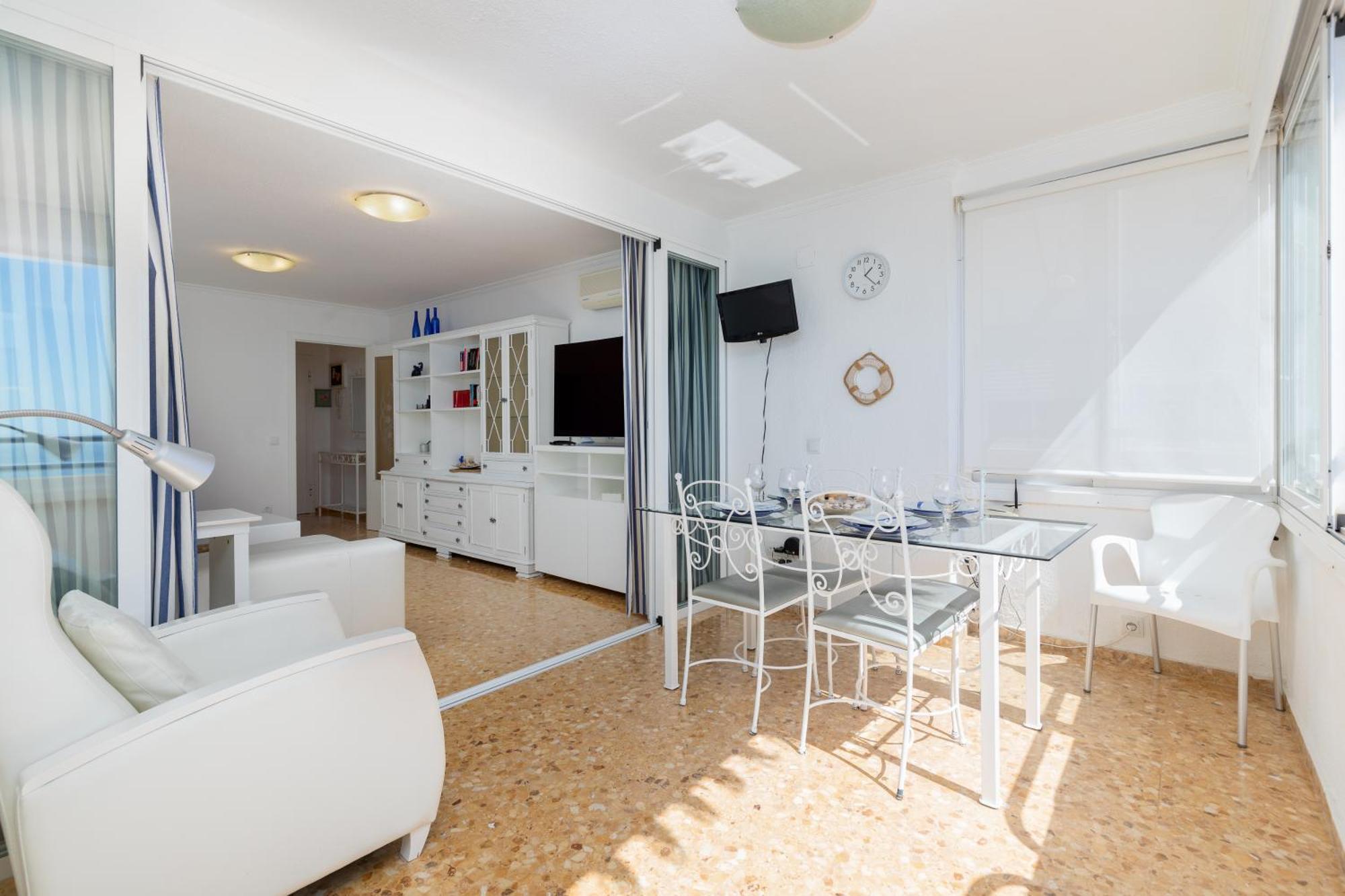 Platja Puig Daire Valensiya Dış mekan fotoğraf