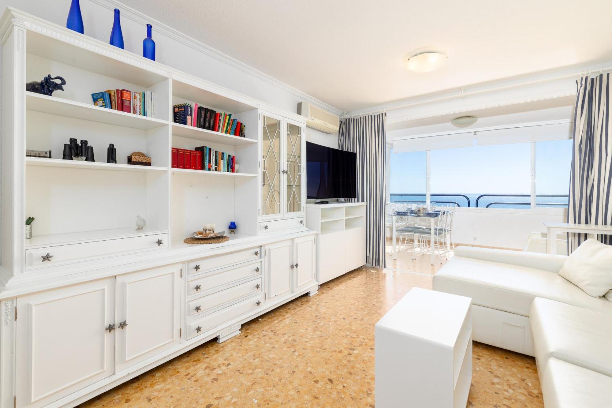 Platja Puig Daire Valensiya Dış mekan fotoğraf