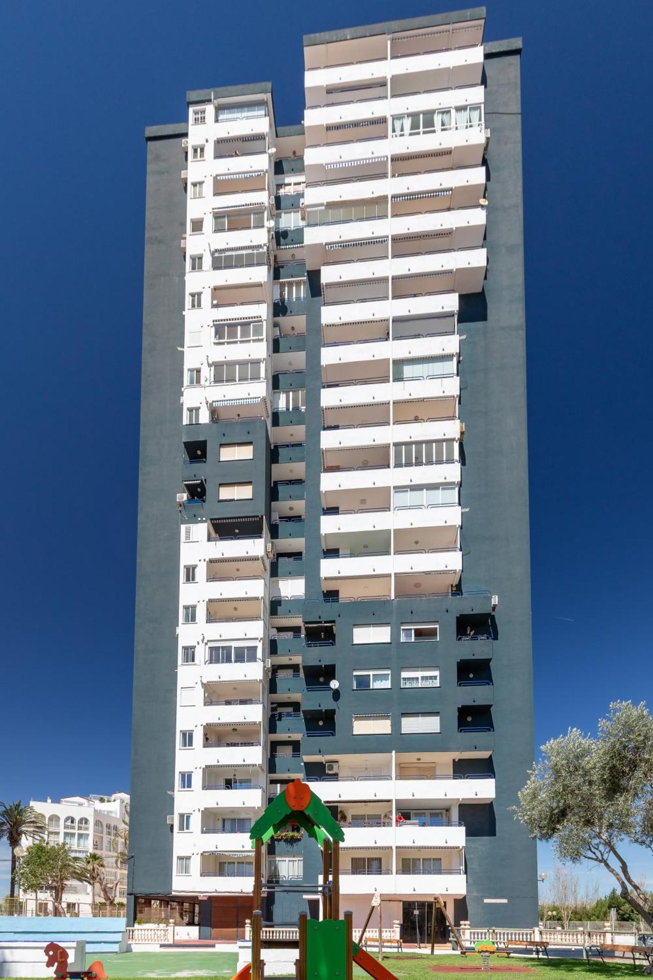 Platja Puig Daire Valensiya Dış mekan fotoğraf